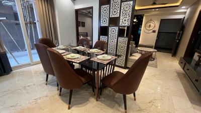 Hall Image of 1475 Sq.ft 3 BHK Apartment / Flat for sale in Vaishali Nagar Jaipur for Rs. 10030000