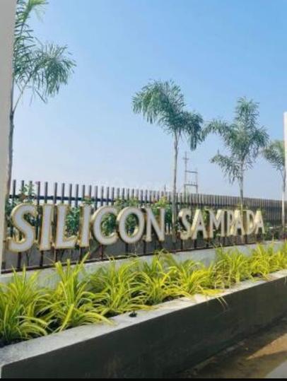 Aabs Silicon Sampada Main Image 1