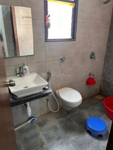 Image of 814 Sq.ft 1 BHK Apartment / Flat for sale in Pride Kingsbury Phase III, Charholi Budruk, Pune for Rs. 8600000