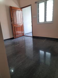 2 BHK Independent Builder Floor