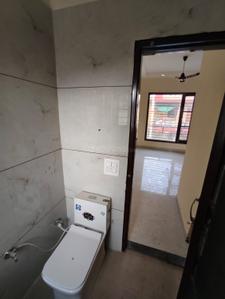 Bathroom Image of 1450 Sq.ft 4 BHK Independent House for rent in Primary Arcadia Green Homes, Kharar Mohali for Rs. 30000