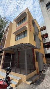 Building Image of 805 Sq.ft 3 BHK Villa for sale in Panchavati Nashik for Rs. 15000000