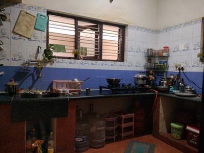 Kitchen Image of 1500 Sq.ft 3 BHK Independent House for sale in Hennur Bengaluru for Rs. 20000000