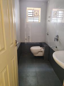 Bathroom Image of 1100 Sq.ft 2 BHK Apartment / Flat for rent in Konchady Mangalore for Rs. 19500