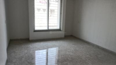 Bedroom Image of 1400 Sq.ft 3 BHK Apartment / Flat for sale in Nirman Hillside, Dhankawadi Pune for Rs. 12500000