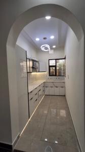 Kitchen Image of 950 Sq.ft 3 BHK Duplex for sale in Dhakoli Zirakpur for Rs. 11500000