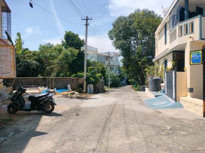 Image of 800 Sq.ft Residential Plot / Land for sale in S.Bingipura, Bengaluru for Rs. 3800080