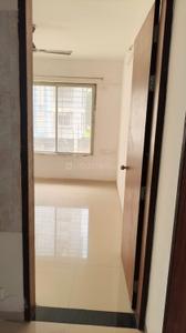 Bedroom Image of 910 Sq.ft 2 BHK Apartment / Flat for rent in Pegasus Megapolis Sangria Towers, Hinjawadi Phase 2 Pune for Rs. 27000