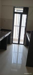 Kitchen Image of 575 Sq.ft 2 BHK Apartment / Flat for sale in Runwal My City, Dombivli East Thane for Rs. 4300000