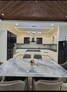 4 BHK Flat