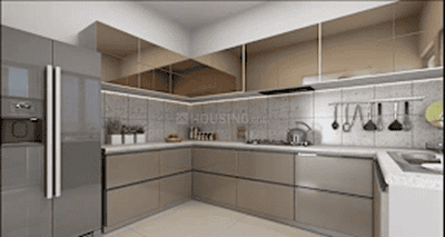Image of 1310 Sq.ft 2 BHK Apartment / Flat for sale in Adarsh Park Heights, Gunjur Village, Bengaluru for Rs. 17400000