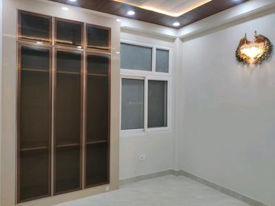 Bedroom Image of 900 Sq.ft 2 BHK Builder Floor for sale in Indirapuram Ghaziabad for Rs. 5900000
