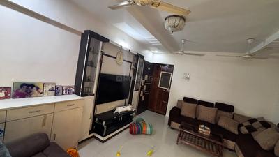 3 BHK Flat