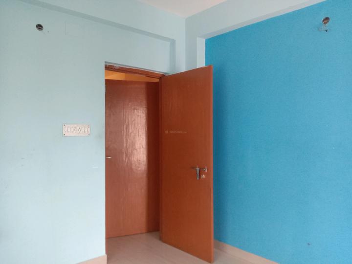 New Town Action Area 1, New Town Bedroom One 1