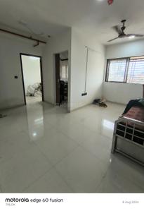 Hall Image of 550 Sq.ft 1 BHK Apartment / Flat for rent in Parel Mumbai for Rs. 55000