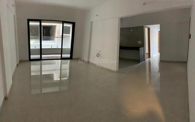 Hall Image of 1871 Sq.ft 3 BHK Apartment / Flat for sale in Kothrud Pune for Rs. 26800000