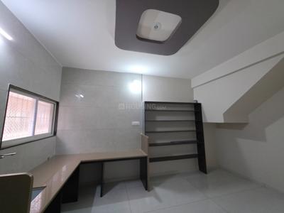 Kitchen Image of 1800 Sq.ft 4 BHK Independent House for rent in Ratnappa Kumbhar Nagar Kolhapur for Rs. 25000