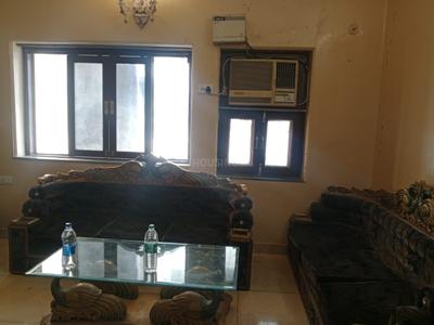 Hall Image of 1500 Sq.ft 2 BHK Builder Floor for rent in South Extension I New Delhi for Rs. 60000