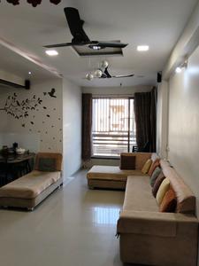 Living Room Image of 3600 Sq.ft 3 BHK Apartment / Flat for sale in Sudarshan Elegance, Science City Ahmedabad for Rs. 19800000