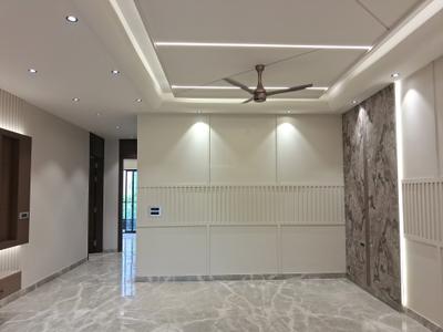 Living Room Image of 2250 Sq.ft 4 BHK Builder Floor for sale in Paschim Vihar New Delhi for Rs. 49000000