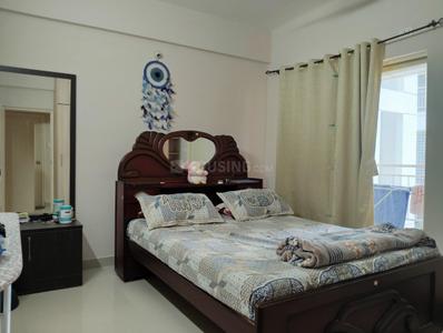 Bedroom Image of 1320 Sq.ft 2 BHK Apartment / Flat for sale in BM Pristine by BM Developers, Gunjur Bengaluru for Rs. 8900000