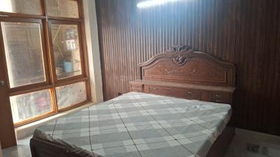 Bedroom Image of 1440 Sq.ft 3 BHK Builder Floor for sale in Rajouri Garden New Delhi for Rs. 13000000