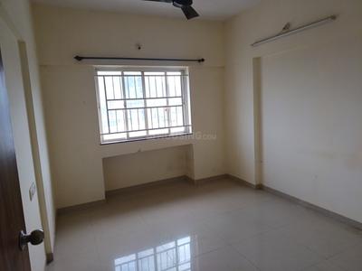 Bedroom Image of 1250 Sq.ft 2.5 BHK Apartment / Flat for sale in Megapolis Sunway, Hinjawadi Phase 3 Pune for Rs. 8400000