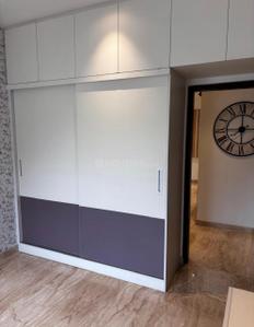 Bedroom Image of 1475 Sq.ft 3 BHK Builder Floor for sale in JP Nagar Bengaluru for Rs. 25000000