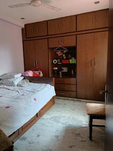 Bedroom Image of 768 Sq.ft 2 BHK Builder Floor for sale in Ashray Residency, Topsia Kolkata for Rs. 4000000