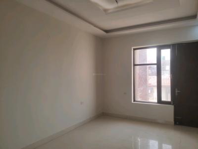 Bedroom Image of 1800 Sq.ft 4 BHK Builder Floor for sale in Green Field Colony Faridabad for Rs. 14000000