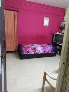 Ram Nagar Bedroom 1
