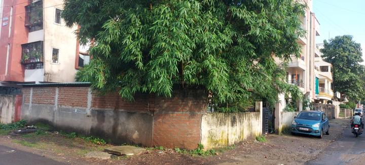 Building Image of 3000 Sq.ft Residential Plot / Land for sale in Seminary Hills Nagpur for Rs. 15000000