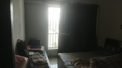 Bedroom Image of 1218 Sq.ft 2.5 BHK Apartment / Flat for sale in Gundecha Zenith, Mulund West Mumbai for Rs. 28500000