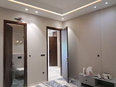 3 BHK Independent Builder Floor