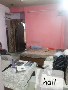 Hall Image of 1000 Sq.ft 3 BHK Apartment / Flat for sale in Marvel Apartment, Jaripatka Nagpur for Rs. 3200000