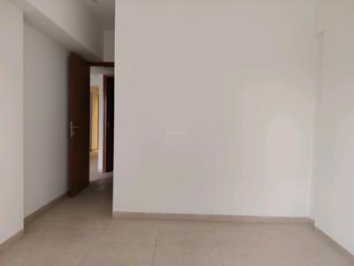 Bedroom Image of 848 Sq.ft 2 BHK Apartment / Flat for sale in Satra Nexus, Andheri East Mumbai for Rs. 16400000