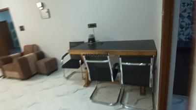 Hall Image of 1150 Sq.ft 2 BHK Apartment / Flat for rent in Paharia Varanasi for Rs. 26000