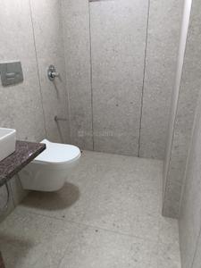 Bathroom Image of 2196 Sq.ft 3 BHK Apartment / Flat for sale in Jagatpur Ahmedabad for Rs. 11100000