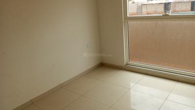 Bedroom Image of 1056 Sq.ft 2 BHK Apartment / Flat for rent in Sobha Dream Gardens, Thanisandra Bengaluru for Rs. 40000