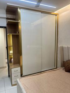 Bedroom Image of 1420 Sq.ft 3 BHK Apartment / Flat for sale in Sector 126 Mohali for Rs. 16500000