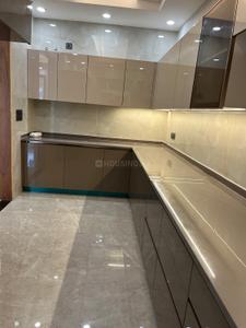 Kitchen Image of 2250 Sq.ft 3 BHK Builder Floor for sale in Sector 28 Faridabad for Rs. 27000000
