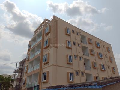 Image of 1360 Sq.ft 2 BHK Apartment / Flat for sale in Ghatikia, Bhubaneswar for Rs. 8800000