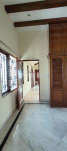 Hall Image of 2500 Sq.ft 3 BHK Apartment / Flat for sale in Begumpet Hyderabad for Rs. 23800000