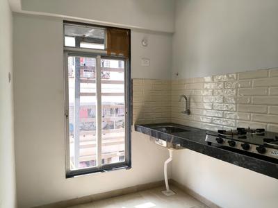 1 BHK Flat