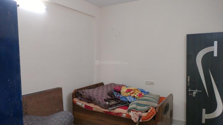 Chikitsak Nagar Bedroom One 1