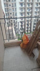 Image of 800 Sq.ft 2 BHK Apartment / Flat for sale in MRG The Balcony, Sector 93, Gurgaon for Rs. 7100000
