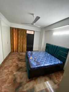 Bedroom Image of 1690 Sq.ft 3 BHK Apartment / Flat for rent in  Taj Royale, Tajganj Agra for Rs. 40000