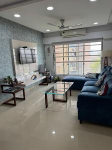 Hall Image of 1050 Sq.ft 3 BHK Apartment / Flat for sale in Andheri East Mumbai for Rs. 35000000