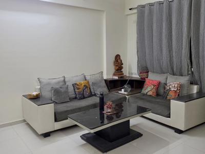 Image of 1300 Sq.ft 3 BHK Apartment / Flat for sale in Pristine Prolife, Wakad, Pune for Rs. 18200000