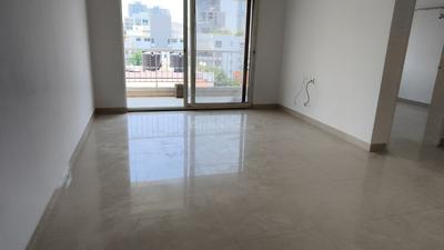 Living Room Image of 1115 Sq.ft 2 BHK Apartment / Flat for sale in Vascon Ela, Hadapsar Pune for Rs. 9900000